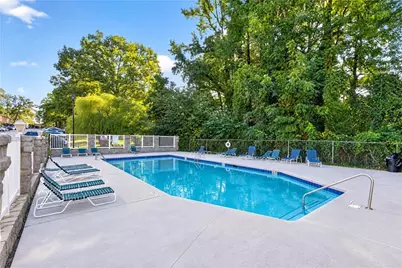 2394 Lawrenceville Highway #H, Decatur, GA 30033 - Photo 30