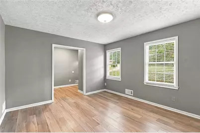 1665 Dogwood Lane, Acworth, GA 30102 - Photo 4