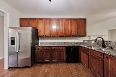 1800 Oakbrook Lane NW #8, Kennesaw, GA 30152 - Photo 8
