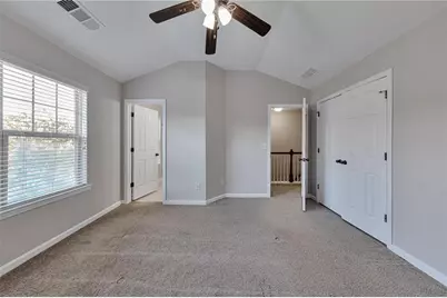 1800 Oakbrook Lane NW #8, Kennesaw, GA 30152 - Photo 14