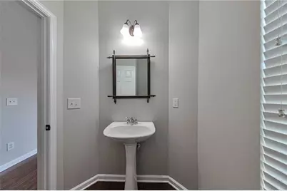 1800 Oakbrook Lane NW #8, Kennesaw, GA 30152 - Photo 12
