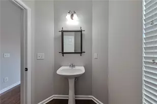 1800 Oak Brook Ln NW, Kennesaw, GA 30152 - Photo 12