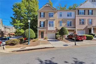 1800 Oak Brook Ln NW, Kennesaw, GA 30152 - Photo 1