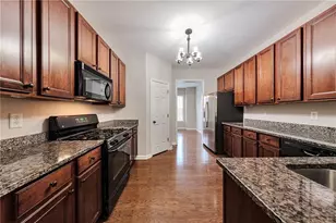 1800 Oak Brook Ln NW, Kennesaw, GA 30152 - Photo 6