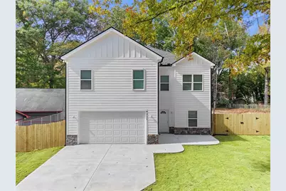 9225 Woodhill Lane, Jonesboro, GA 30238 - Photo 1