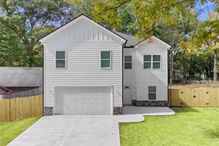 9225 Woodhill Ln, Jonesboro, GA 30238 - Photo 1