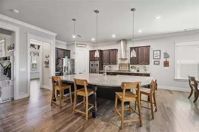 322 Woodridge Pass, Canton, GA 30114 - Photo 2