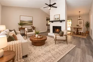 3394 Tia Trace NW, Kennesaw, GA 30152 - Photo 2
