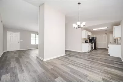 3394 Tia Trace NW, Kennesaw, GA 30152 - Photo 4