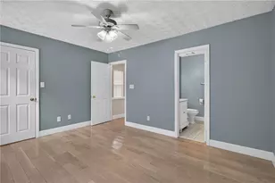 1415 Shiloh Way NW, Kennesaw, GA 30144 - Photo 22
