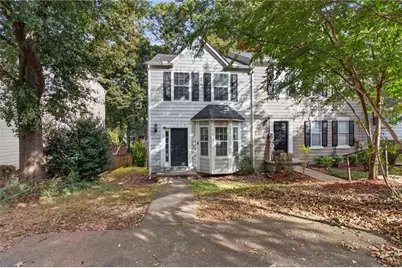 1415 Shiloh Way NW, Kennesaw, GA 30144 - Photo 1
