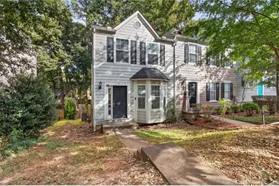 1415 Shiloh Way NW, Kennesaw, GA 30144 - Photo 2