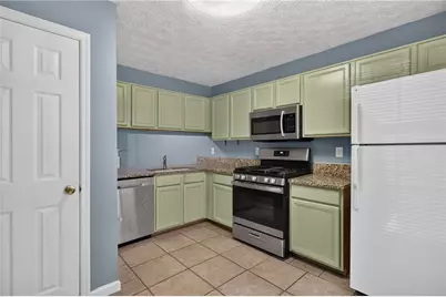 1415 Shiloh Way NW, Kennesaw, GA 30144 - Photo 8