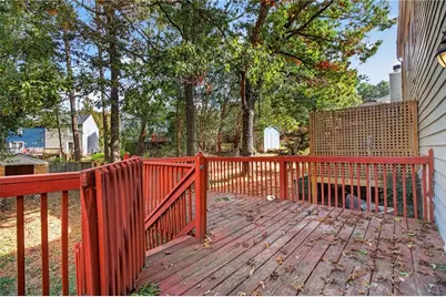 1415 Shiloh Way NW, Kennesaw, GA 30144 - Photo 34