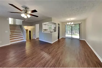 924 Shiloh Ridge Run NW, Kennesaw, GA 30144 - Photo 2