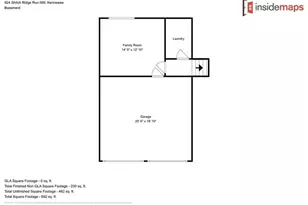 924 Shiloh Ridge Run NW, Kennesaw, GA 30144 - Photo 18