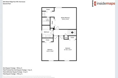 924 Shiloh Ridge Run NW, Kennesaw, GA 30144 - Photo 20