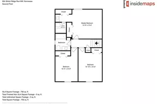 924 Shiloh Ridge Run NW, Kennesaw, GA 30144 - Photo 20