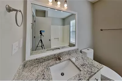 924 Shiloh Ridge Run NW, Kennesaw, GA 30144 - Photo 16