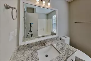 924 Shiloh Ridge Run NW, Kennesaw, GA 30144 - Photo 16