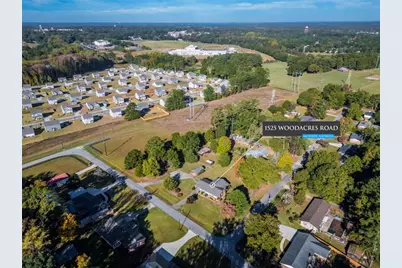 1525 Woodacres Road, Monroe, GA 30655 - Photo 2