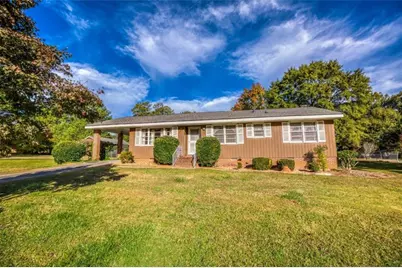 1525 Woodacres Road, Monroe, GA 30655 - Photo 16