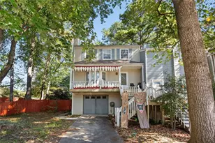 5094 Afton Way SE, Smyrna, GA 30080 - Photo 1