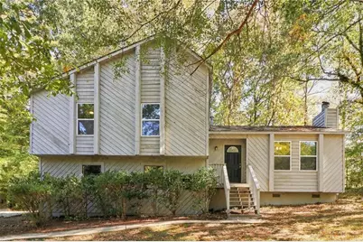 737 Starcrest Lane, Marietta, GA 30066 - Photo 1