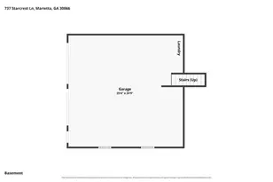 737 Starcrest Ln, Marietta, GA 30066 - Photo 16