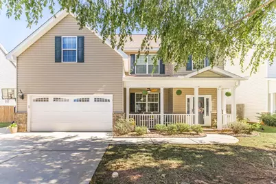 318 Rippling Water Way, Perry, GA 31069 - Photo 1