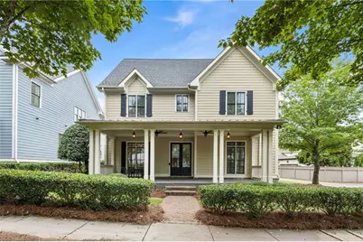 513 Tensas Trace, Milton, GA 30004 - Photo 1