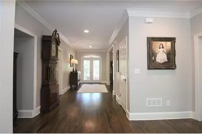 3125 Pine Mountain Circle NW, Kennesaw, GA 30152 - Photo 32