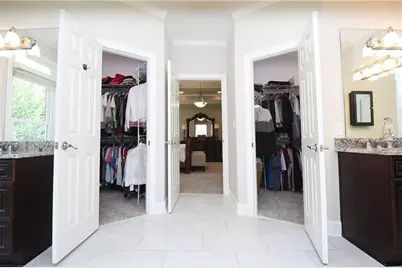 3125 Pine Mountain Circle NW, Kennesaw, GA 30152 - Photo 48