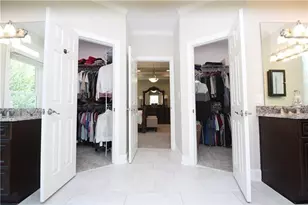 3125 Pine Mountain Circle NW, Kennesaw, GA 30152 - Photo 48