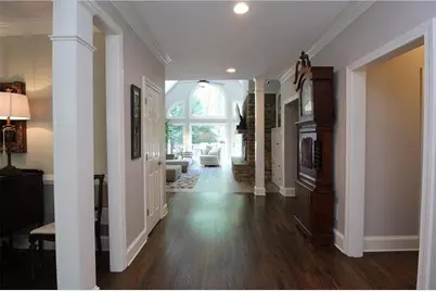 3125 Pine Mountain Circle NW, Kennesaw, GA 30152 - Photo 20