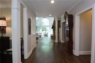 3125 Pine Mountain Circle NW, Kennesaw, GA 30152 - Photo 20