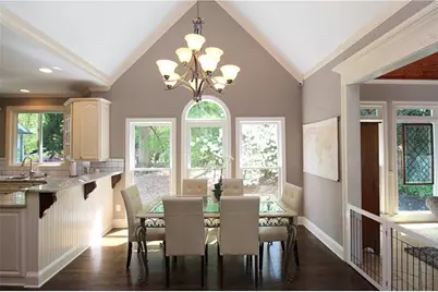 3125 Pine Mountain Circle NW, Kennesaw, GA 30152 - Photo 36