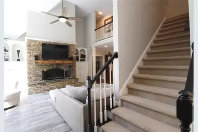 3125 Pine Mountain Circle NW, Kennesaw, GA 30152 - Photo 34