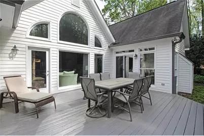 3125 Pine Mountain Circle NW, Kennesaw, GA 30152 - Photo 74