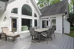 3125 Pine Mountain Circle NW, Kennesaw, GA 30152 - Photo 74