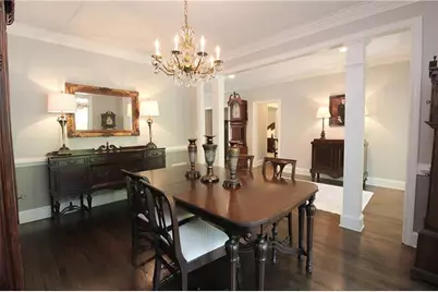 3125 Pine Mountain Circle NW, Kennesaw, GA 30152 - Photo 26