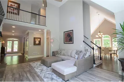3125 Pine Mountain Circle NW, Kennesaw, GA 30152 - Photo 30