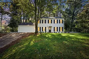 2163 Heritage Trace Dr, Marietta, GA 30062 - Photo 1