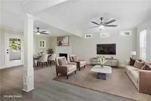 2163 Heritage Trace Dr, Marietta, GA 30062 - Photo 2