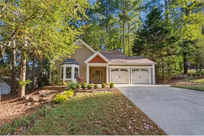 3220 Summer View Drive, Johns Creek, GA 30022 - Photo 1