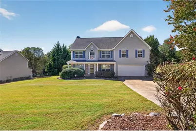 1017 Cyperts Trail, Winder, GA 30680 - Photo 2