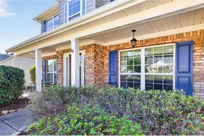 1017 Cyperts Trail, Winder, GA 30680 - Photo 4