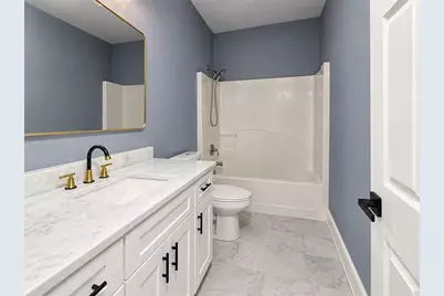 4871 Pinnacle Drive, Stone Mountain, GA 30088 - Photo 10