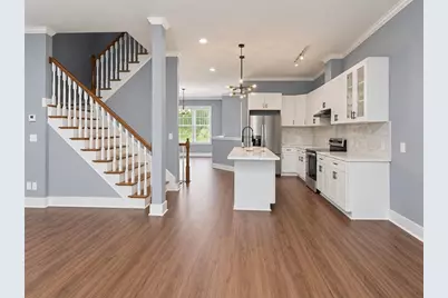4871 Pinnacle Drive, Stone Mountain, GA 30088 - Photo 12