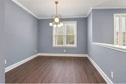 4871 Pinnacle Drive, Stone Mountain, GA 30088 - Photo 18